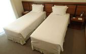 Туры в отель Leques Brasil Hotel Escola