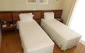 Туры в отель Leques Brasil Hotel Escola