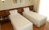 Туры в отель Leques Brasil Hotel Escola