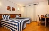 Туры в отель Leques Brasil Hotel Escola