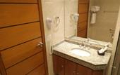 Туры в отель Leques Brasil Hotel Escola