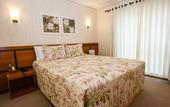Туры в отель Leques Brasil Hotel Escola