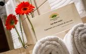 Туры в отель Leques Brasil Hotel Escola