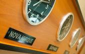 Туры в отель Leques Brasil Hotel Escola