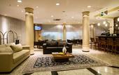Туры в отель Leques Brasil Hotel Escola