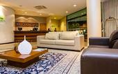 Туры в отель Leques Brasil Hotel Escola