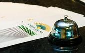 Туры в отель Leques Brasil Hotel Escola