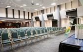 Туры в отель Leques Brasil Hotel Escola