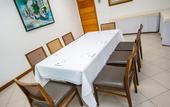 Туры в отель Leques Brasil Hotel Escola