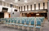 Туры в отель Leques Brasil Hotel Escola
