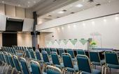 Туры в отель Leques Brasil Hotel Escola