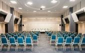 Туры в отель Leques Brasil Hotel Escola