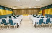 Туры в отель Leques Brasil Hotel Escola