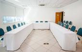 Туры в отель Leques Brasil Hotel Escola