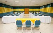 Туры в отель Leques Brasil Hotel Escola
