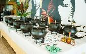 Туры в отель Leques Brasil Hotel Escola