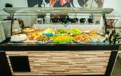 Туры в отель Leques Brasil Hotel Escola