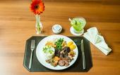Туры в отель Leques Brasil Hotel Escola