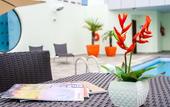 Туры в отель Leques Brasil Hotel Escola