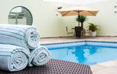 Туры в отель Leques Brasil Hotel Escola