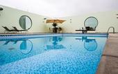 Туры в отель Leques Brasil Hotel Escola