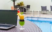 Туры в отель Leques Brasil Hotel Escola