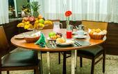 Туры в отель Leques Brasil Hotel Escola