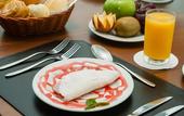 Туры в отель Leques Brasil Hotel Escola