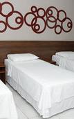 Туры в отель Contagem Centro Hotel