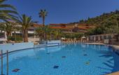 Туры в отель Lagomandra Hotel & SPA