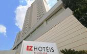 Туры в отель EZ Aclimacao Hotel
