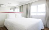 Туры в отель EZ Aclimacao Hotel