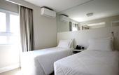 Туры в отель EZ Aclimacao Hotel