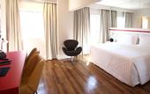 Туры в отель EZ Aclimacao Hotel