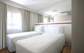 Туры в отель EZ Aclimacao Hotel