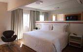 Туры в отель EZ Aclimacao Hotel