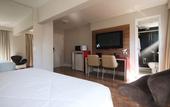 Туры в отель EZ Aclimacao Hotel