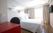 Туры в отель EZ Aclimacao Hotel