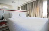 Туры в отель EZ Aclimacao Hotel