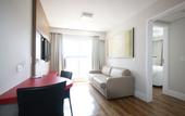 Туры в отель EZ Aclimacao Hotel