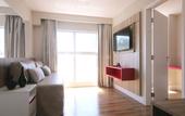 Туры в отель EZ Aclimacao Hotel