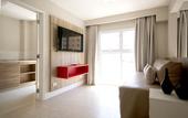 Туры в отель EZ Aclimacao Hotel