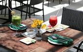 Туры в отель EZ Aclimacao Hotel