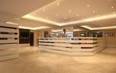 Туры в отель EZ Aclimacao Hotel