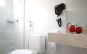 Туры в отель EZ Aclimacao Hotel