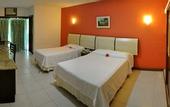 Туры в отель Brisa da Praia Park Hotel