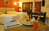 Туры в отель Brisa da Praia Park Hotel