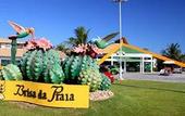 Туры в отель Brisa da Praia Park Hotel