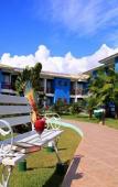 Туры в отель Brisa da Praia Park Hotel