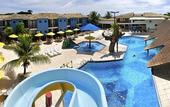 Туры в отель Brisa da Praia Park Hotel